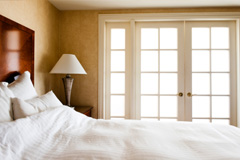 Morland bedroom extension costs