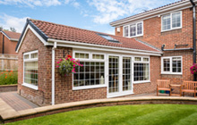 Morland house extension leads