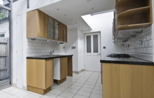 Morland kitchen extension leads